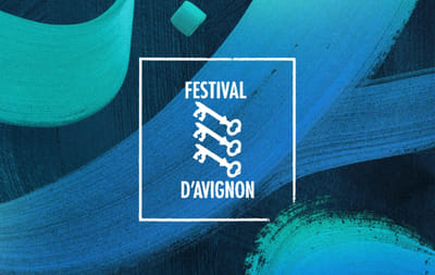 Identité graphique du Festival d'Avignon - Identité Graphique