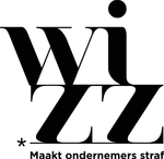 Wizz communicatiepartners logo