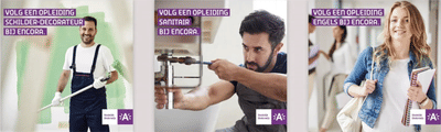 Zot van A communicatie - Publicité en ligne