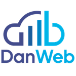 Danweb logo