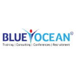 Blue Ocean Academy logo