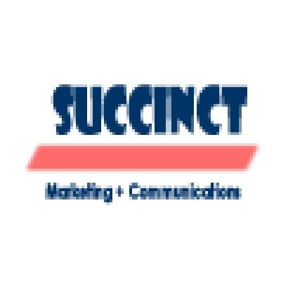 Succinct Marketing + Communications