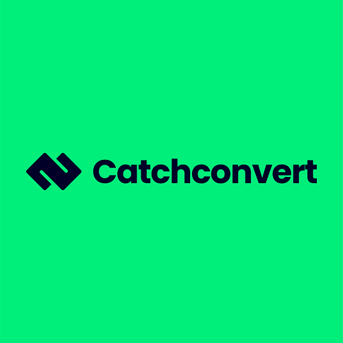 Catchconvert cover