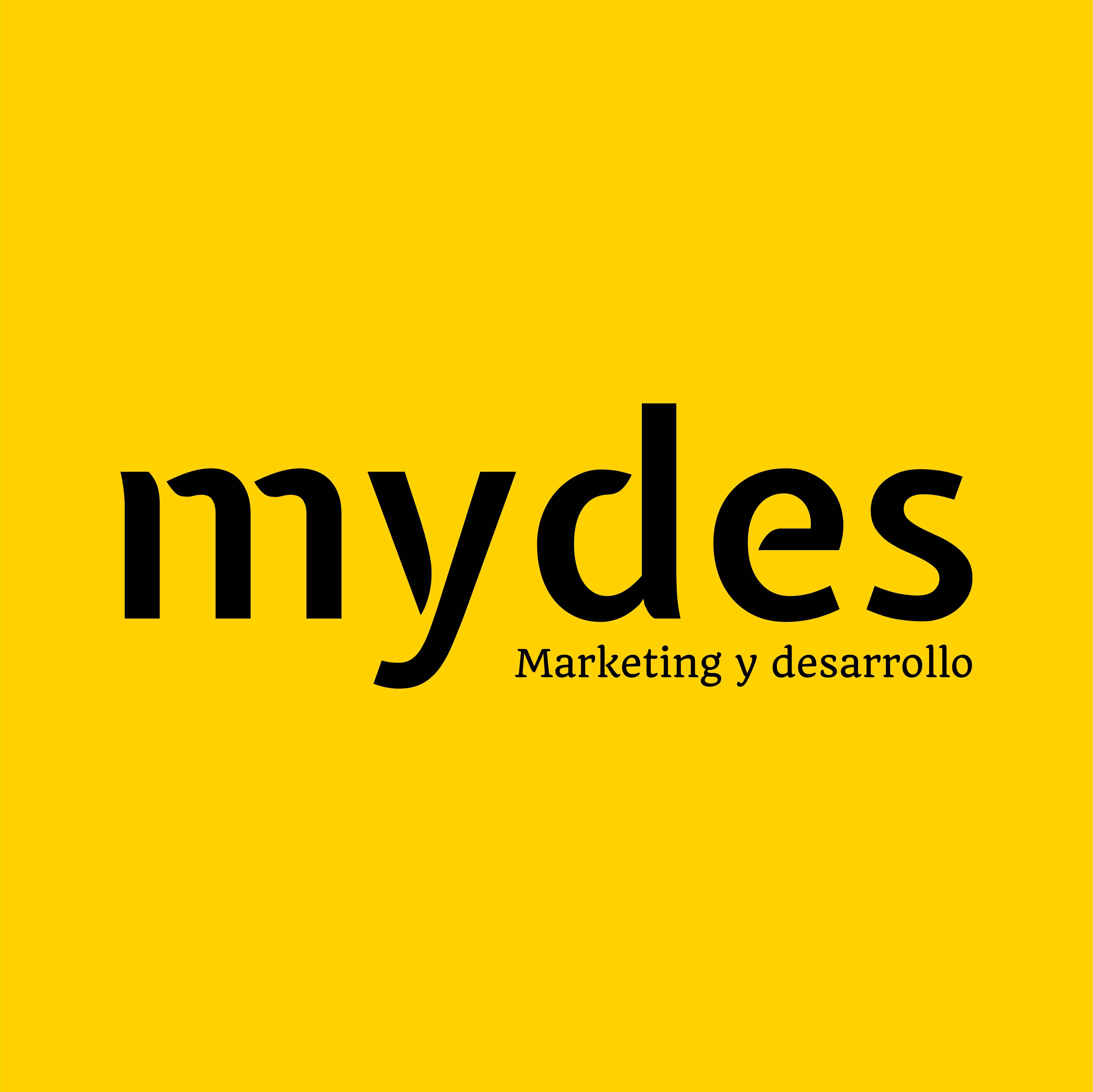 Agencia Mydes