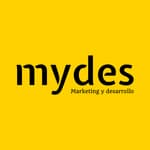 Agencia Mydes logo