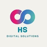 hs-digital GmbH logo