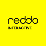 reddo INTERACTIVE logo