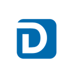 D Creative Hub logo