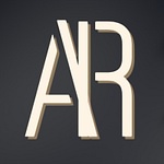 AR digital media