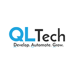 QL Tech logo