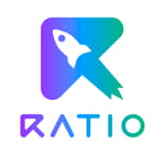 AGENCIA RATIO logo