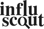 Influ-scout.ch logo