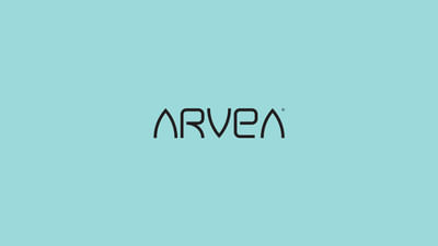 Rebranding Arvea - Image de marque & branding