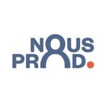 Nous Prod logo
