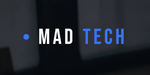 Madtech  solution logo