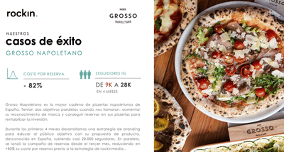 Grosso Napoletano - Design & graphisme