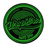 WrapBros AutoSpa logo