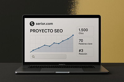 Posicionamiento SEO Ecommerce seguridad - SEO