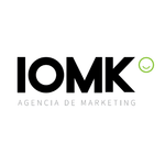 IOMarketing logo