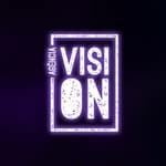 Visio Comunicação logo
