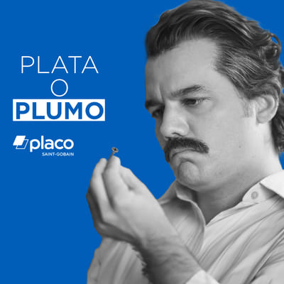 Stratégie Social Media - Placo - Réseaux sociaux