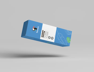 Package design - Graphic Design
