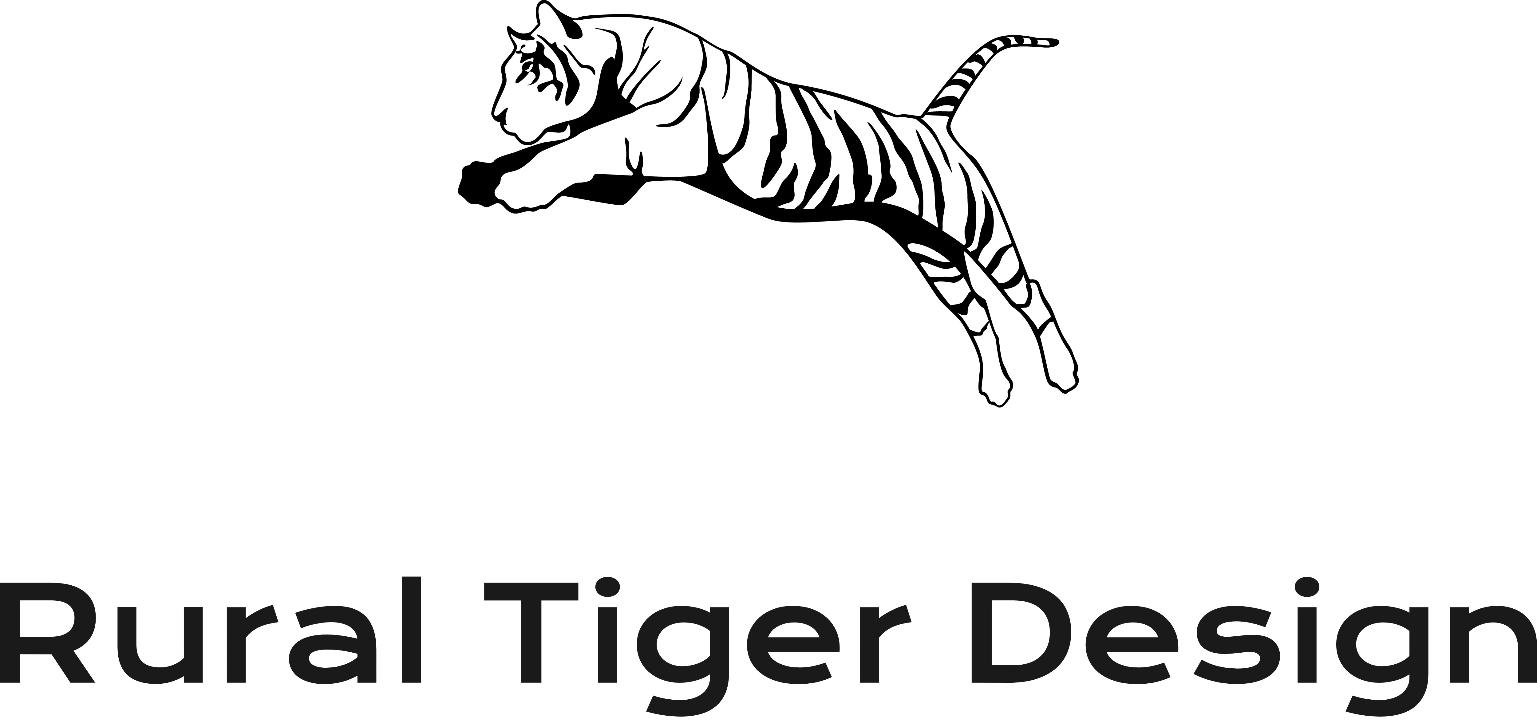 Rural Tiger Design