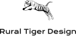 Rural Tiger Design logo