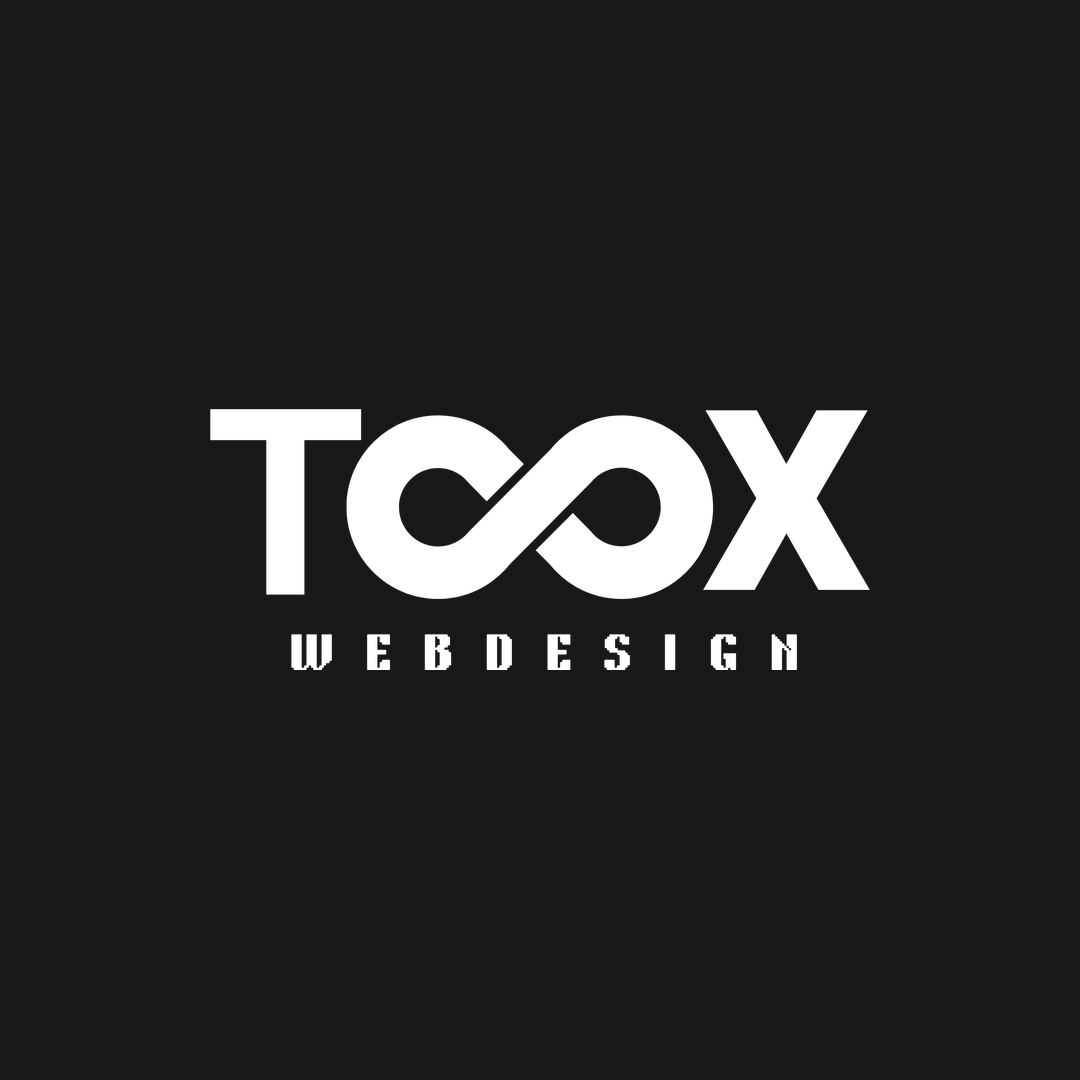TOOX Webdesign