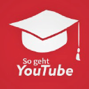 So Geht Youtube logo
