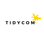 Tidycom