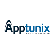 Apptunix Abu Dhabi ; AI Mobile App Development Company in UAE