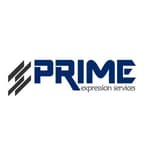 Prime Expression Services logo