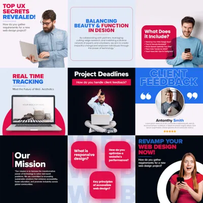 Social Media Management - Social Media
