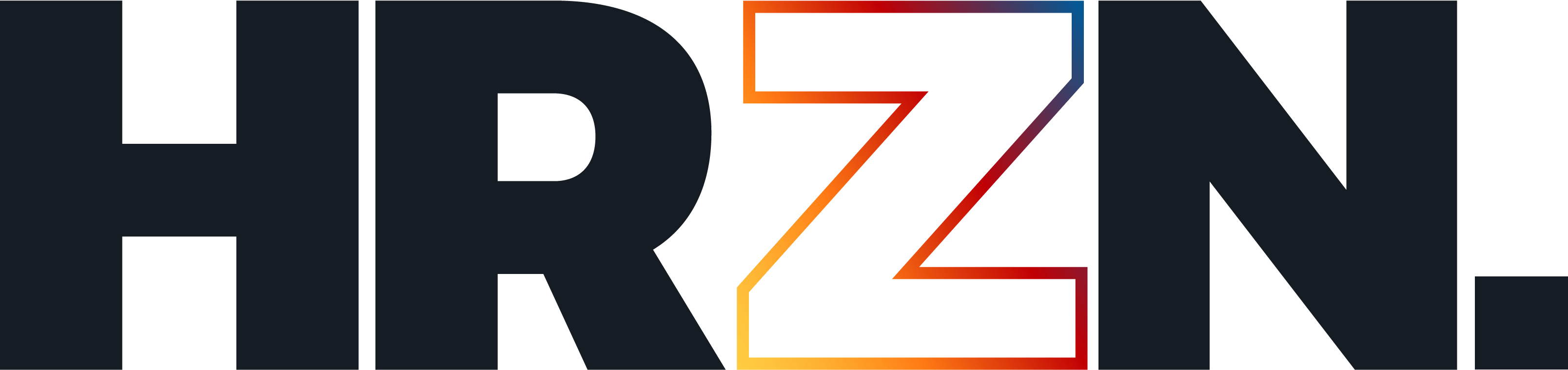 HRZN GmbH