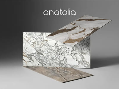 Anatolia Tiles - Website - Ergonomy (UX/UI)