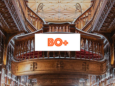 Extranet Bibliothèque Orange - Applicazione web