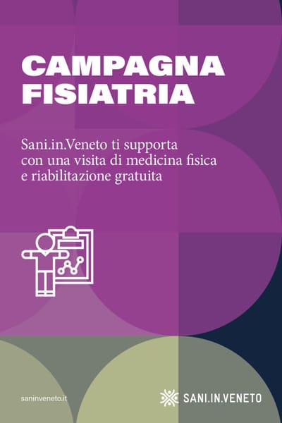 ADVERTISING CAMPAIGNS FOR SANI IN VENETO TO PROMOTE PREVENTION - Online Advertising