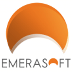 Emerasoft logo