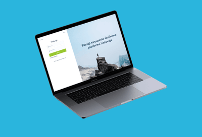 SAVY - Virtual peer to peer Lending Platform - Application web