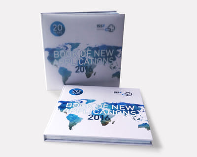 Book | graphic design & printing - Design & graphisme