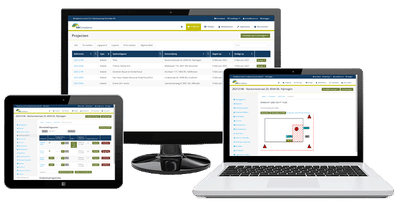 SGI Compliance: Hoe continuïteit waarde creëert - Web Applicatie