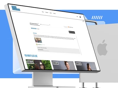 HelpfulCrowd — Performance Rescue and Infrastructure Migration - E-commerce