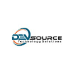 Dev-Source logo