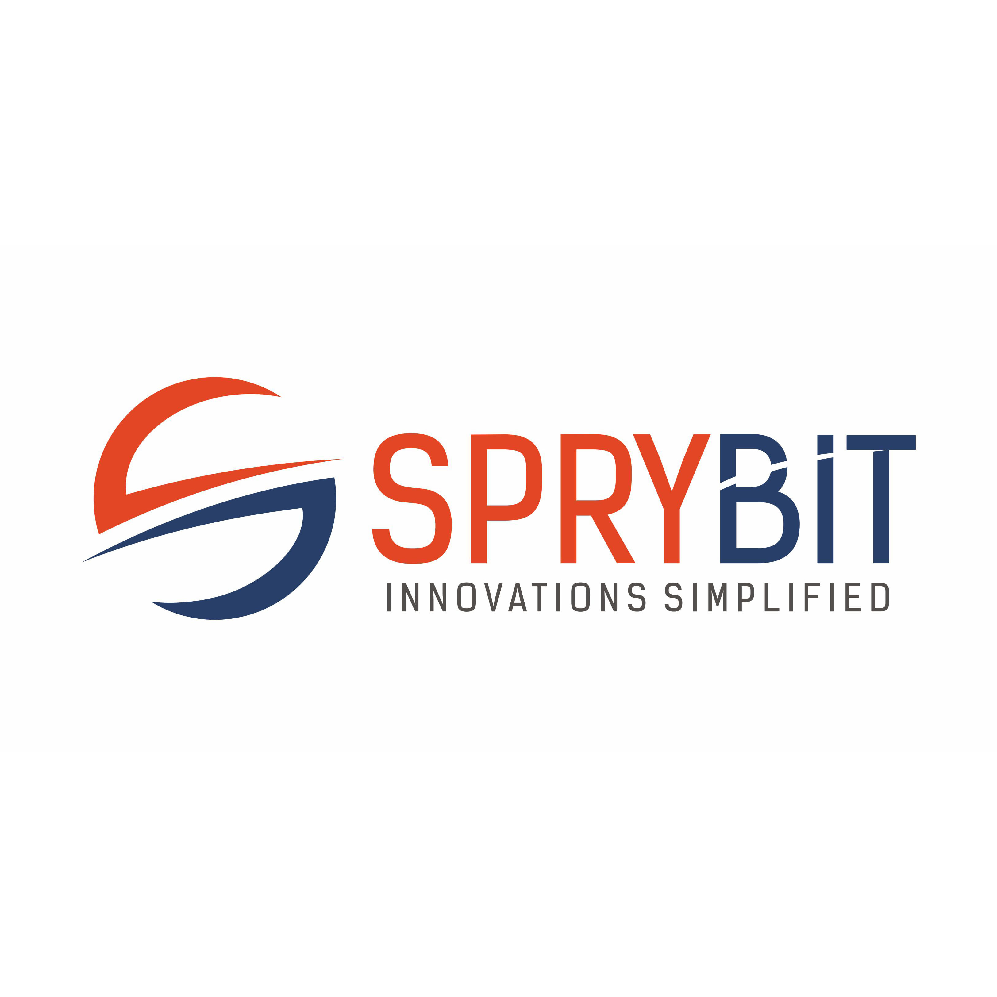 SpryBit Softlabs