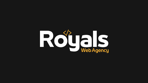 Royals Web Agency cover