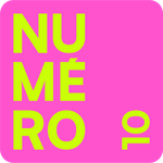 Numéro10 logo