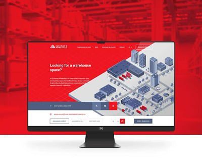 Warehouse market - step out in digital! - Ergonomy (UX/UI)