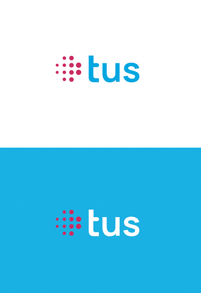 Digital Branding & Website TUS - Graphic Design