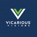 Vicarious Visions logo